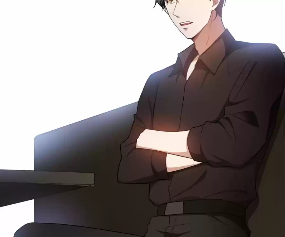 The Naive Mr. Lu Chapter 49