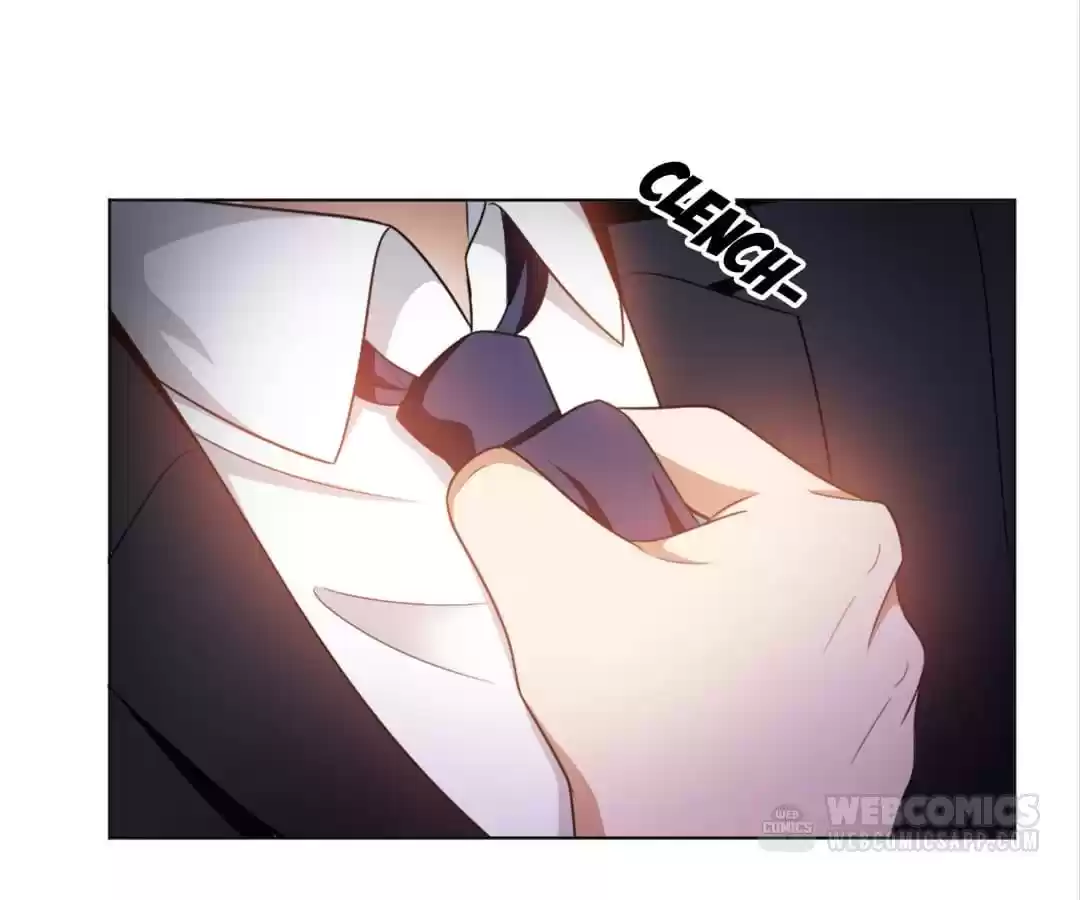 The Naive Mr. Lu Chapter 49