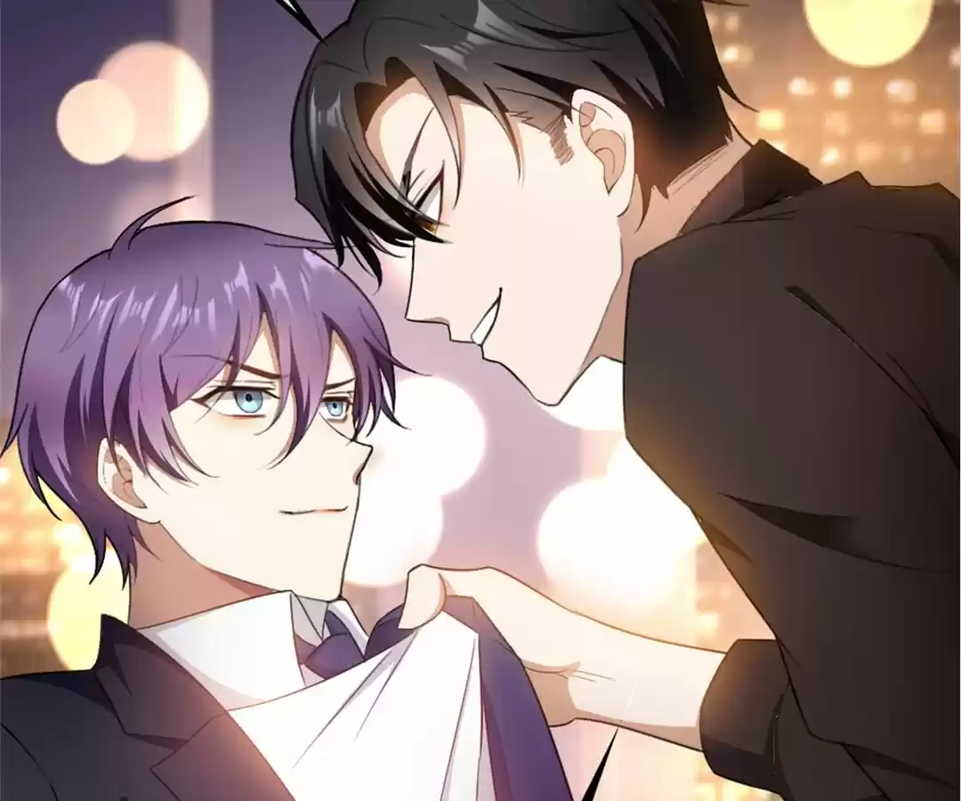 The Naive Mr. Lu Chapter 49