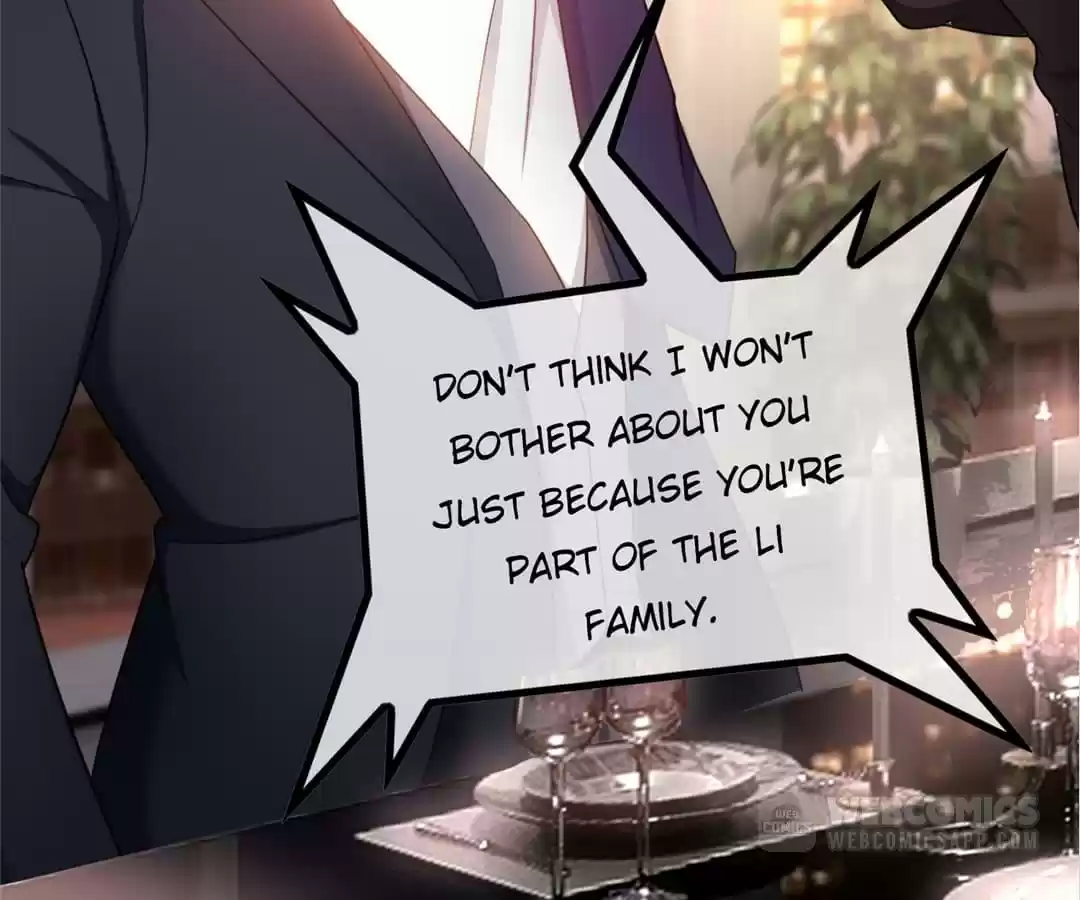 The Naive Mr. Lu Chapter 49