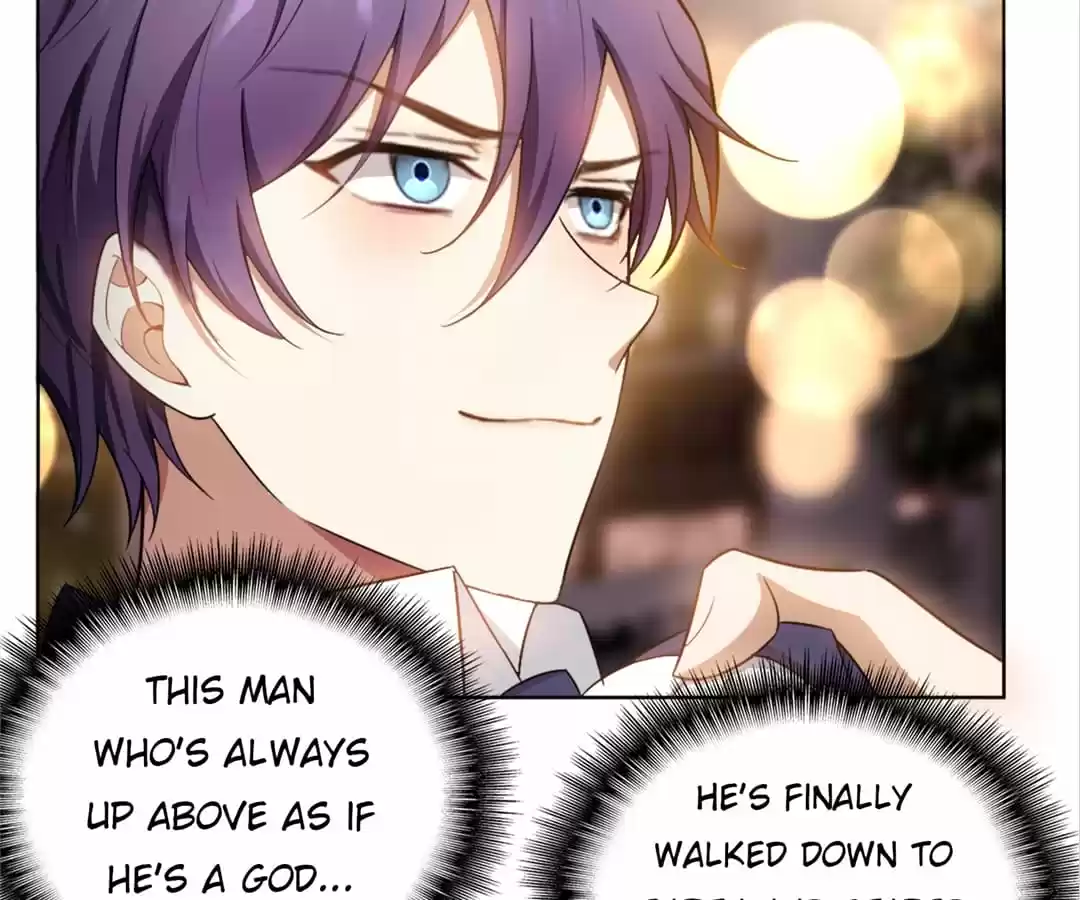 The Naive Mr. Lu Chapter 49