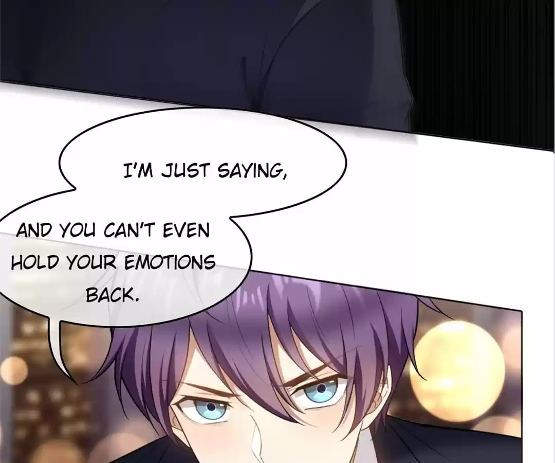 The Naive Mr. Lu Chapter 49