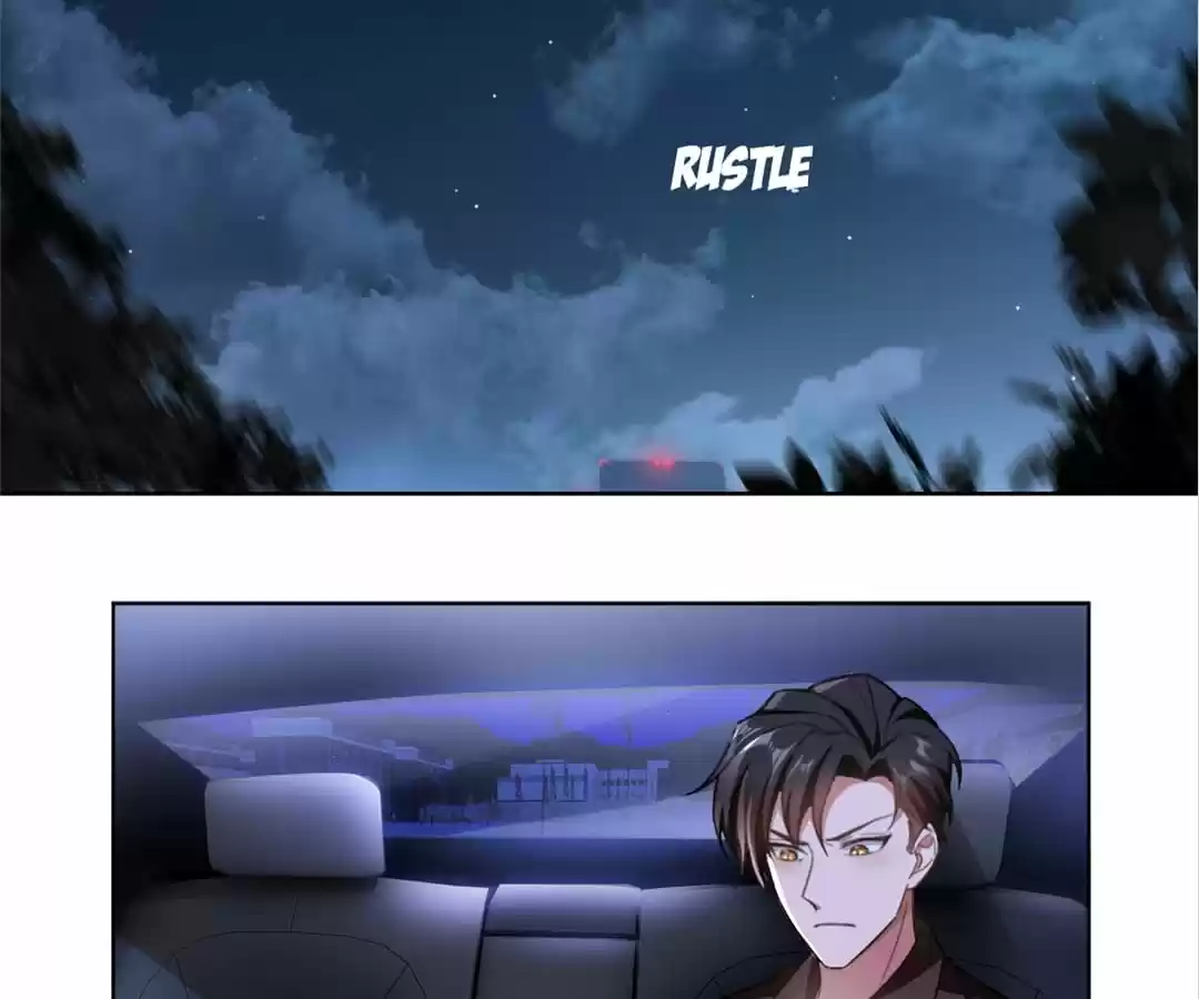 The Naive Mr. Lu Chapter 49