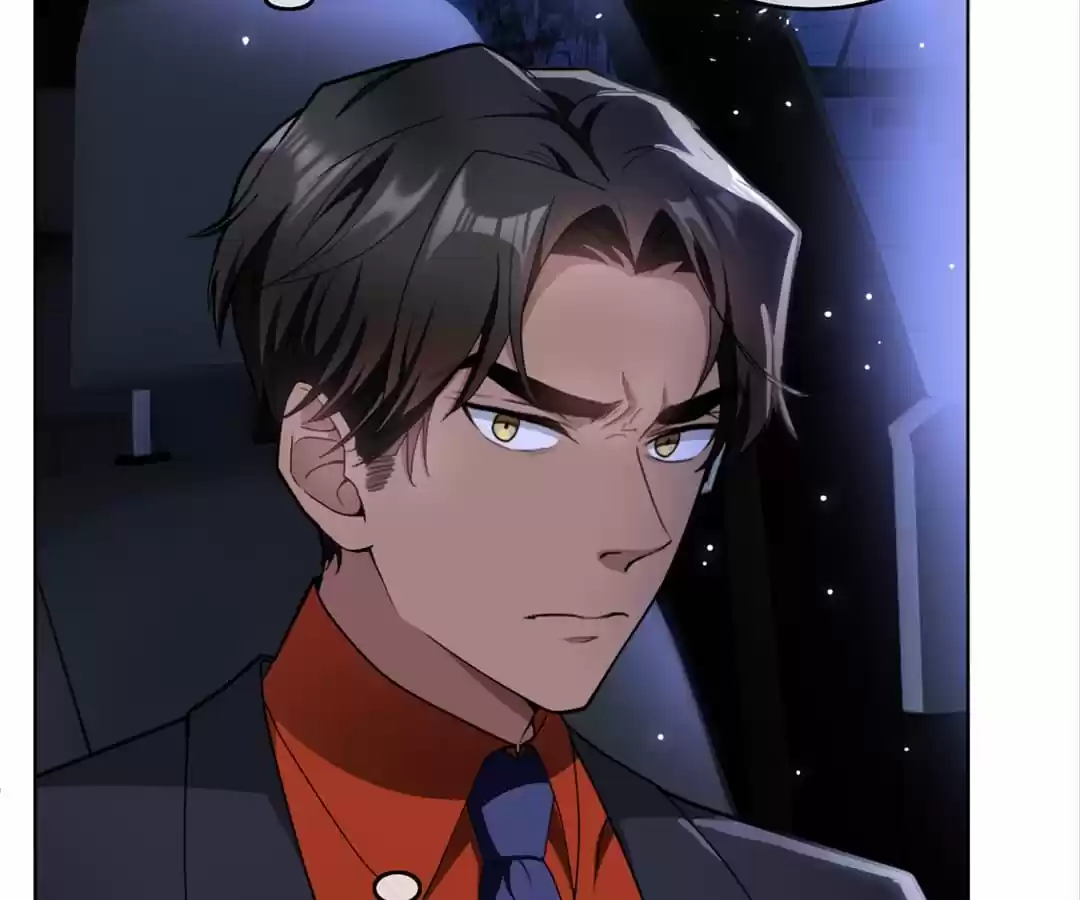 The Naive Mr. Lu Chapter 49