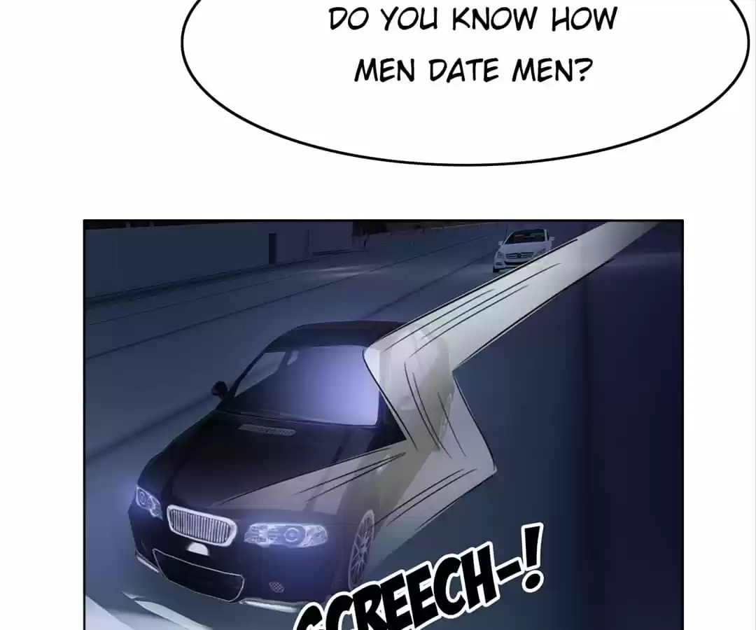 The Naive Mr. Lu Chapter 49