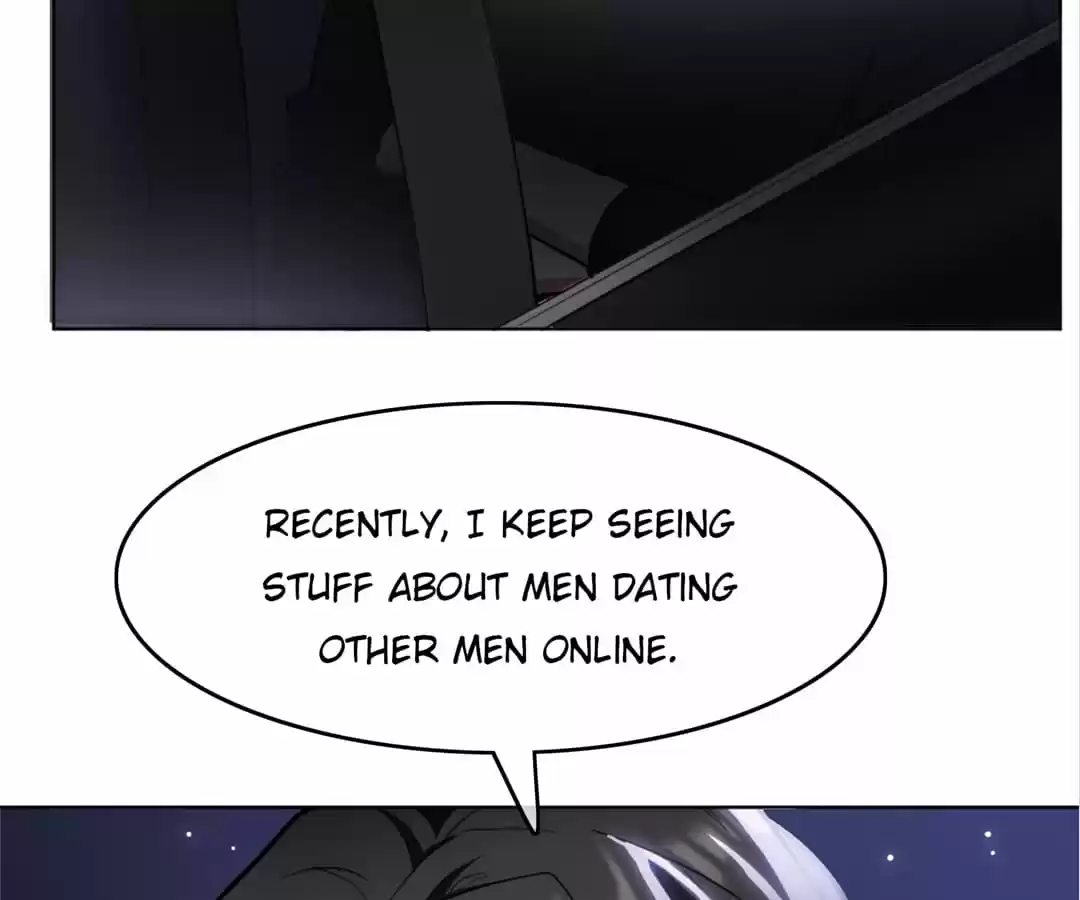 The Naive Mr. Lu Chapter 49