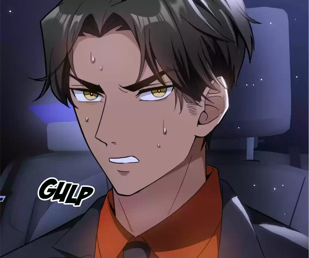 The Naive Mr. Lu Chapter 49