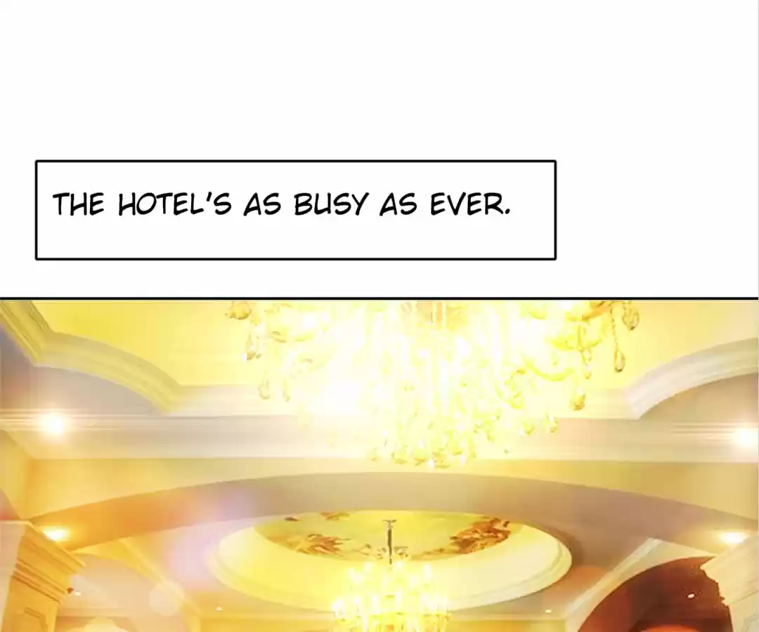 The Naive Mr. Lu Chapter 5