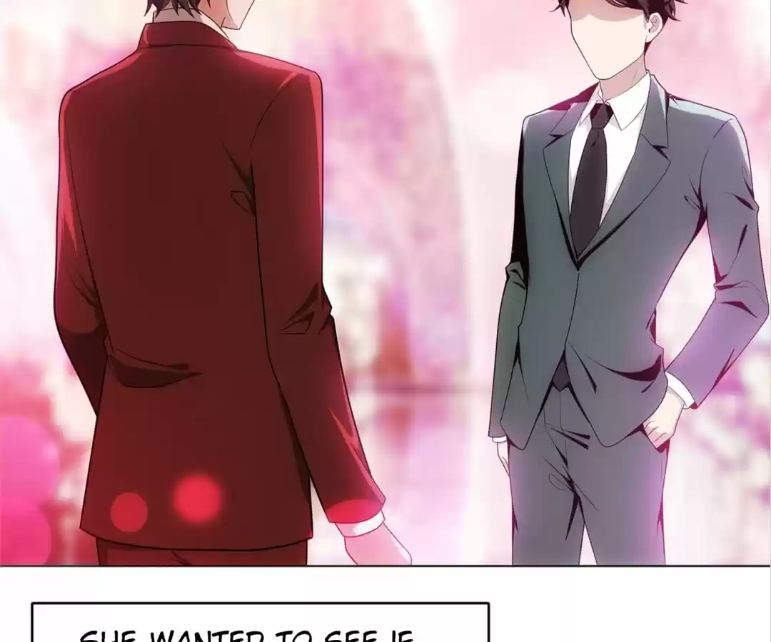 The Naive Mr. Lu Chapter 5