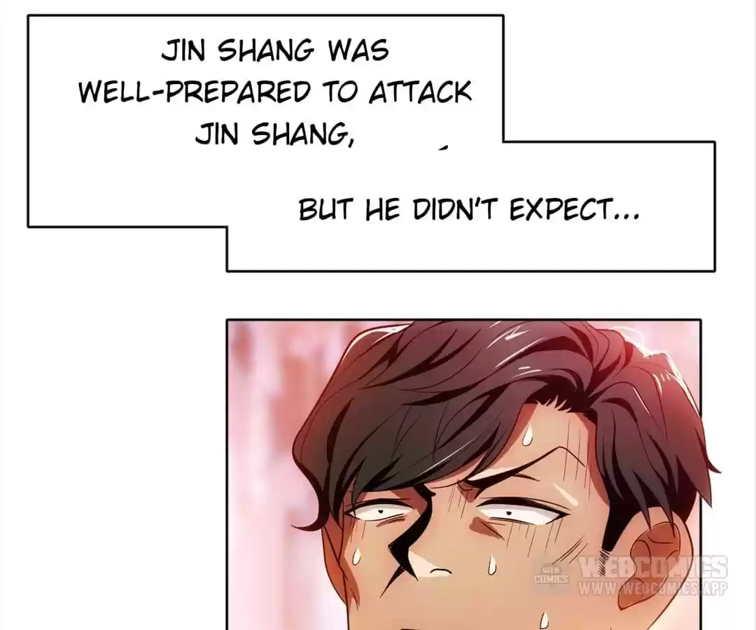 The Naive Mr. Lu Chapter 5