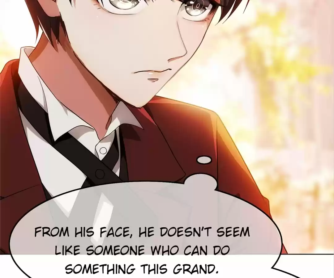 The Naive Mr. Lu Chapter 5