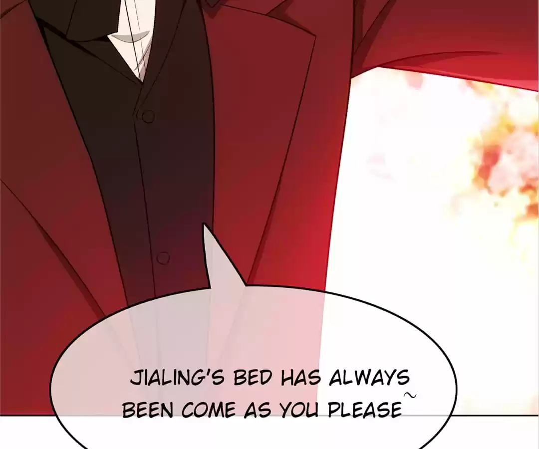 The Naive Mr. Lu Chapter 5