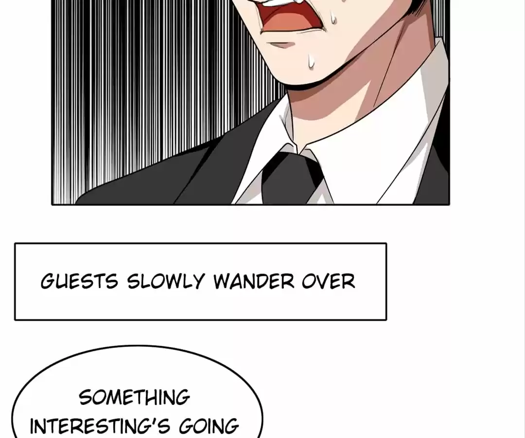 The Naive Mr. Lu Chapter 5