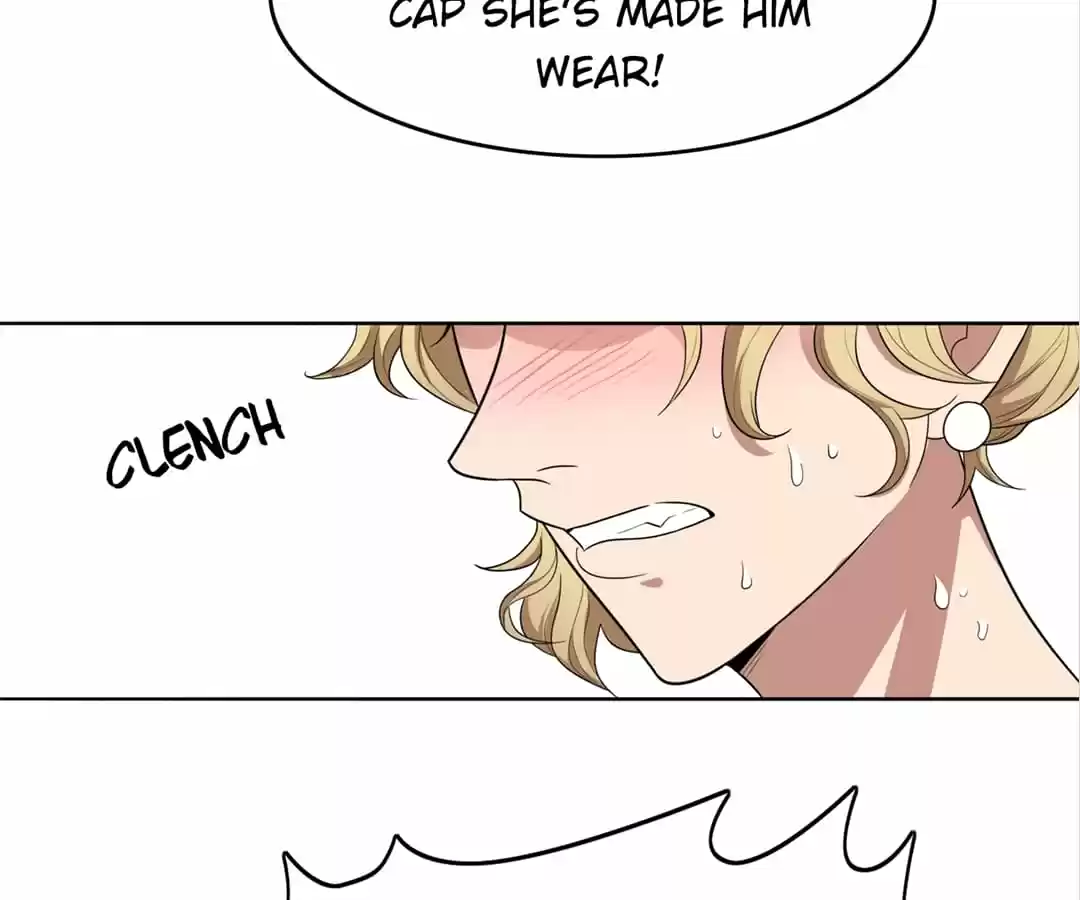 The Naive Mr. Lu Chapter 5