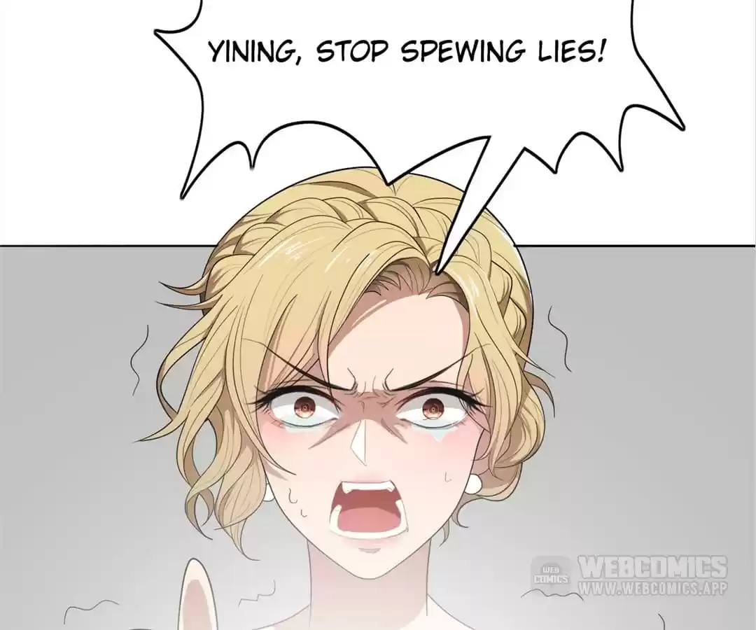 The Naive Mr. Lu Chapter 5