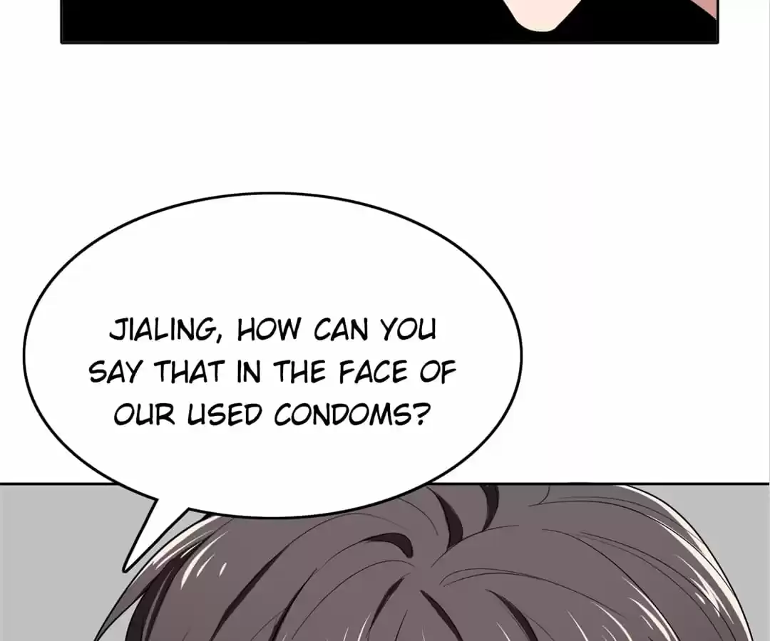 The Naive Mr. Lu Chapter 5