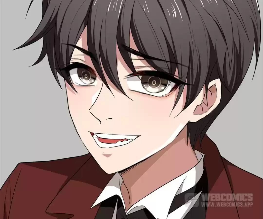 The Naive Mr. Lu Chapter 5