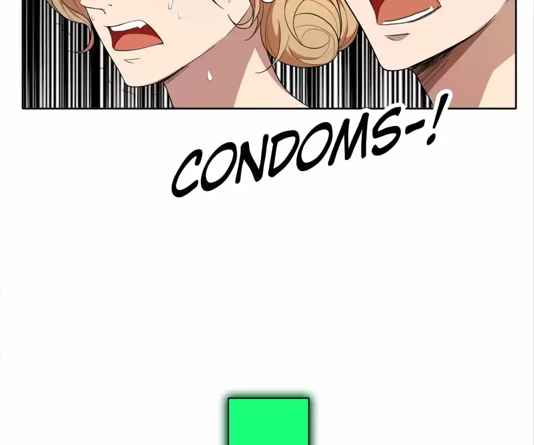 The Naive Mr. Lu Chapter 5