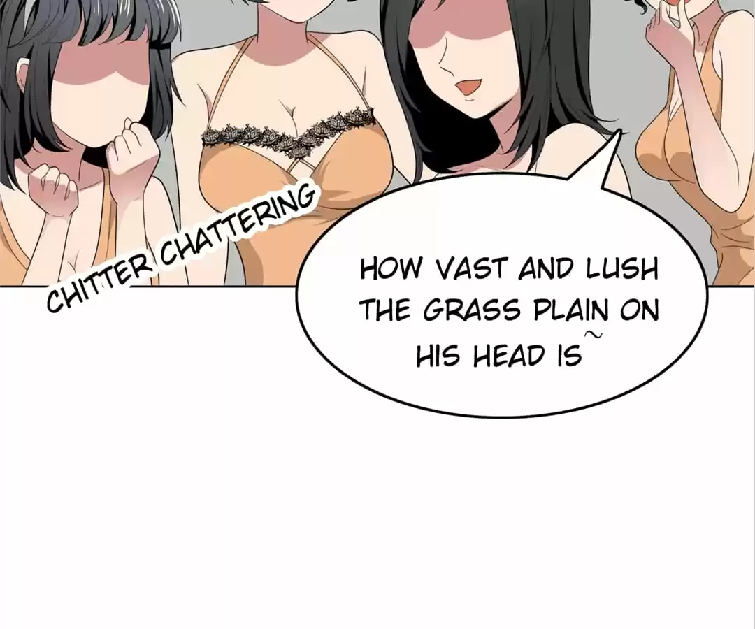 The Naive Mr. Lu Chapter 5