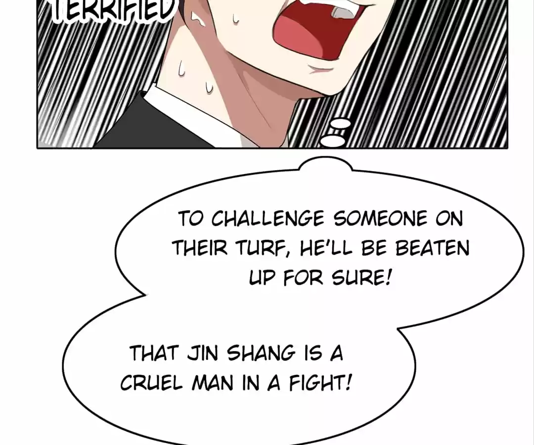 The Naive Mr. Lu Chapter 5