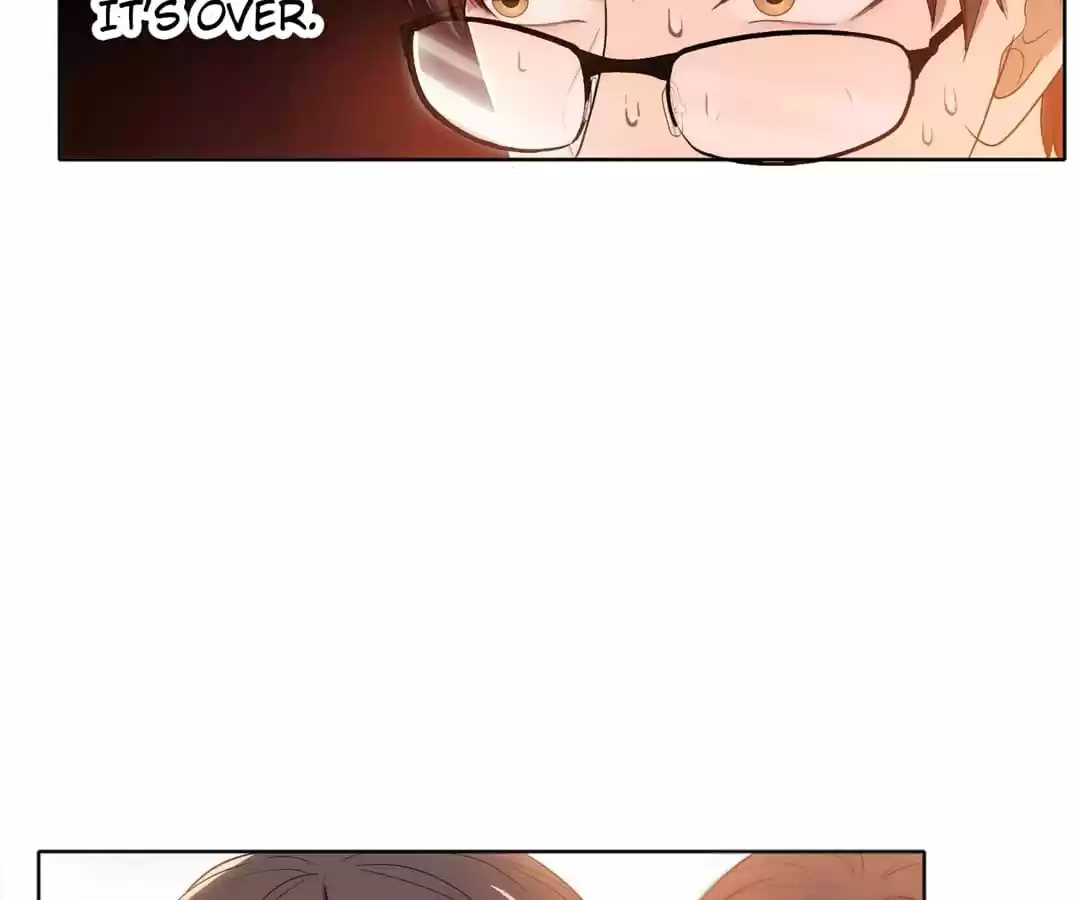 The Naive Mr. Lu Chapter 5