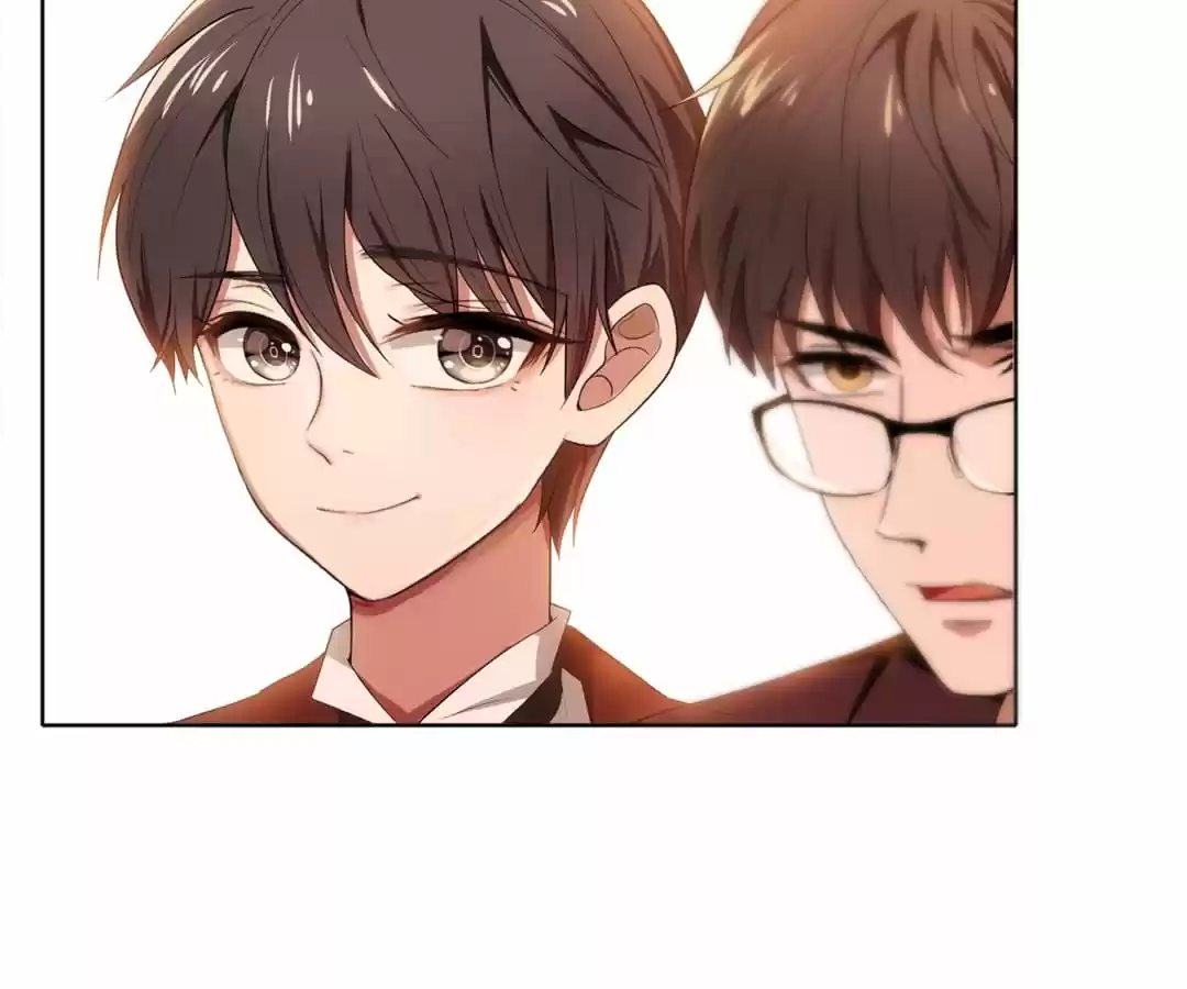 The Naive Mr. Lu Chapter 5