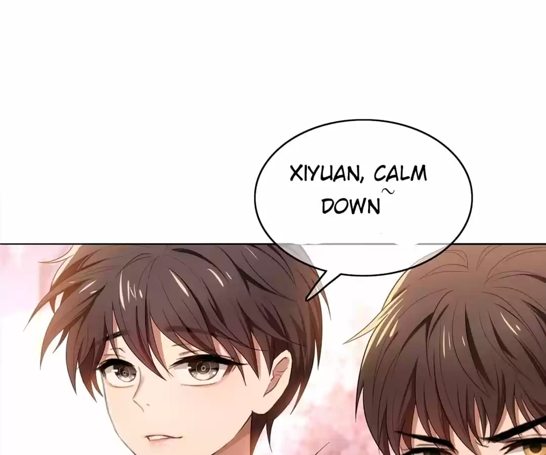 The Naive Mr. Lu Chapter 5