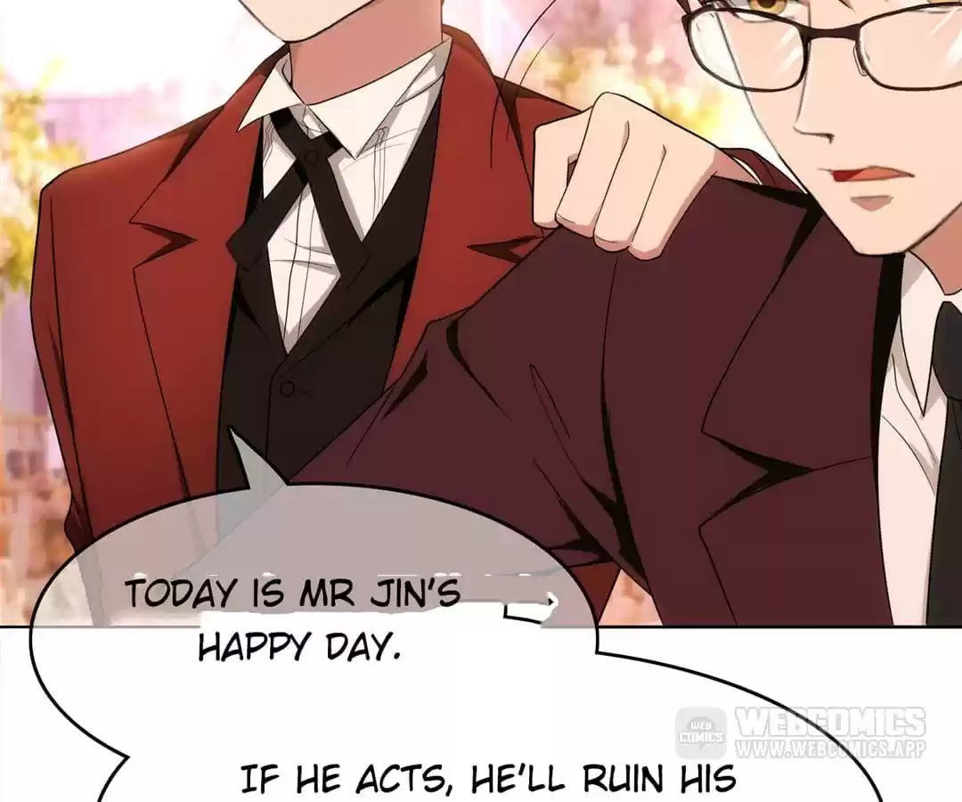 The Naive Mr. Lu Chapter 5