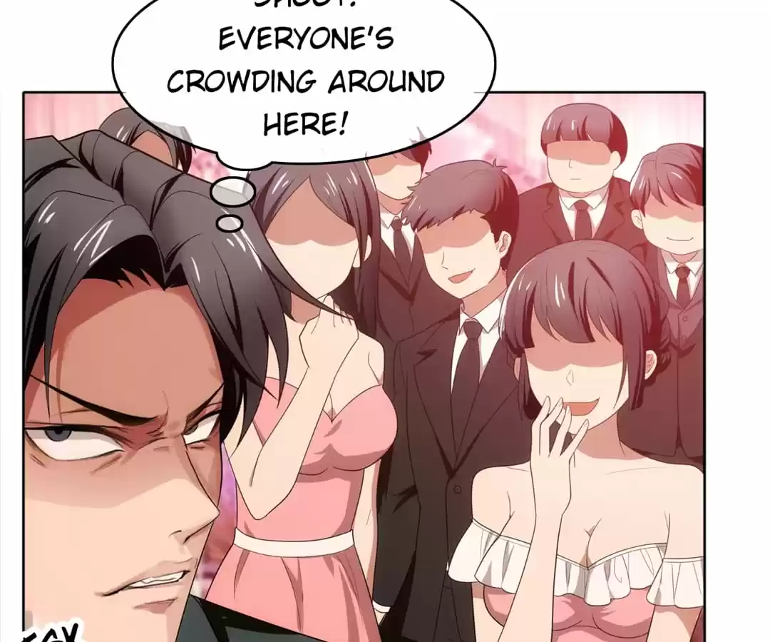 The Naive Mr. Lu Chapter 5