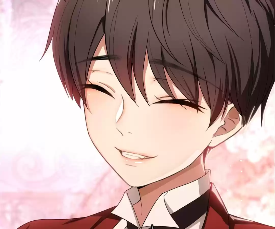 The Naive Mr. Lu Chapter 5