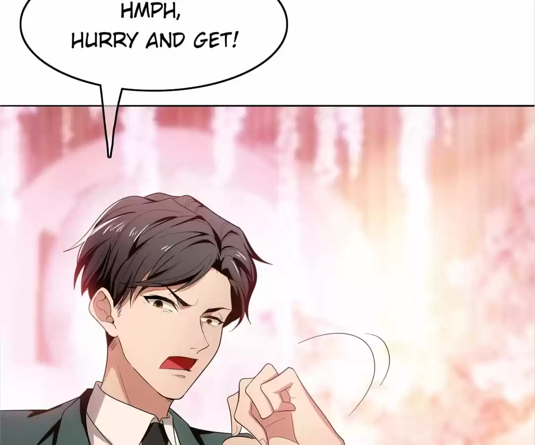 The Naive Mr. Lu Chapter 5