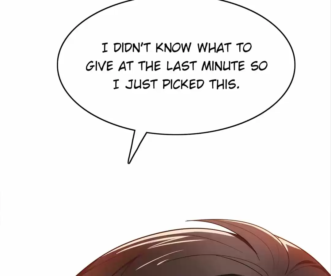 The Naive Mr. Lu Chapter 5