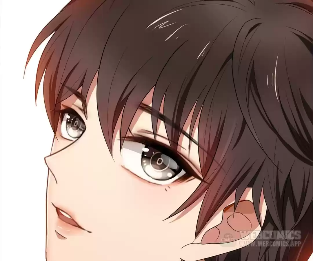 The Naive Mr. Lu Chapter 5