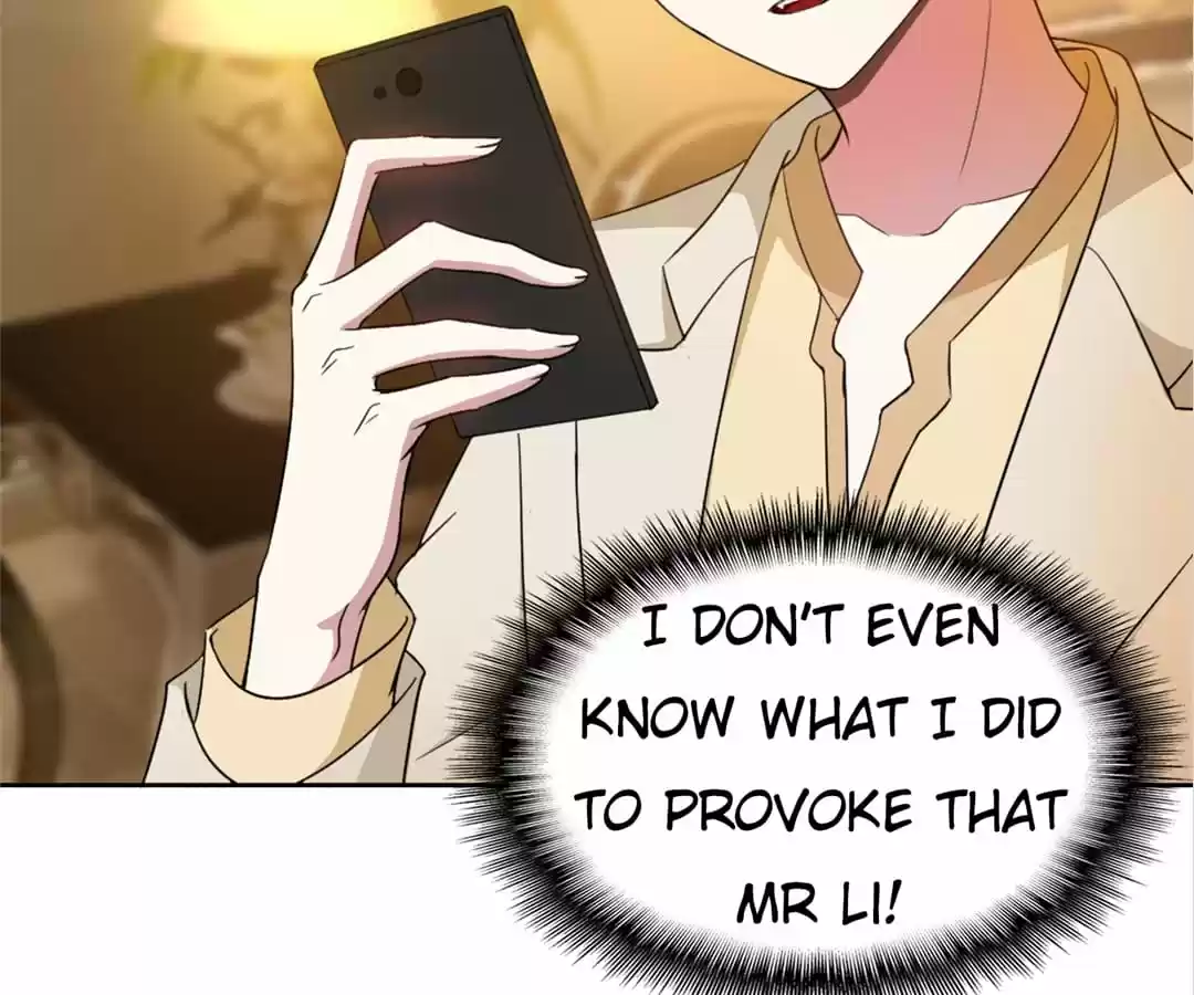 The Naive Mr. Lu Chapter 50