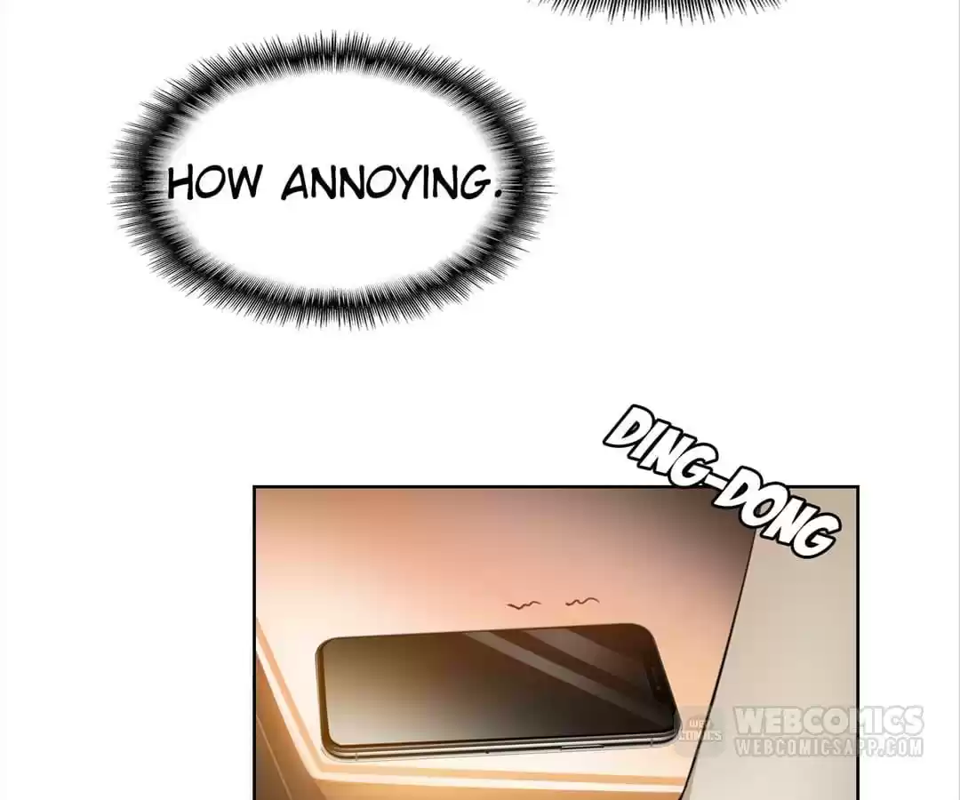 The Naive Mr. Lu Chapter 50