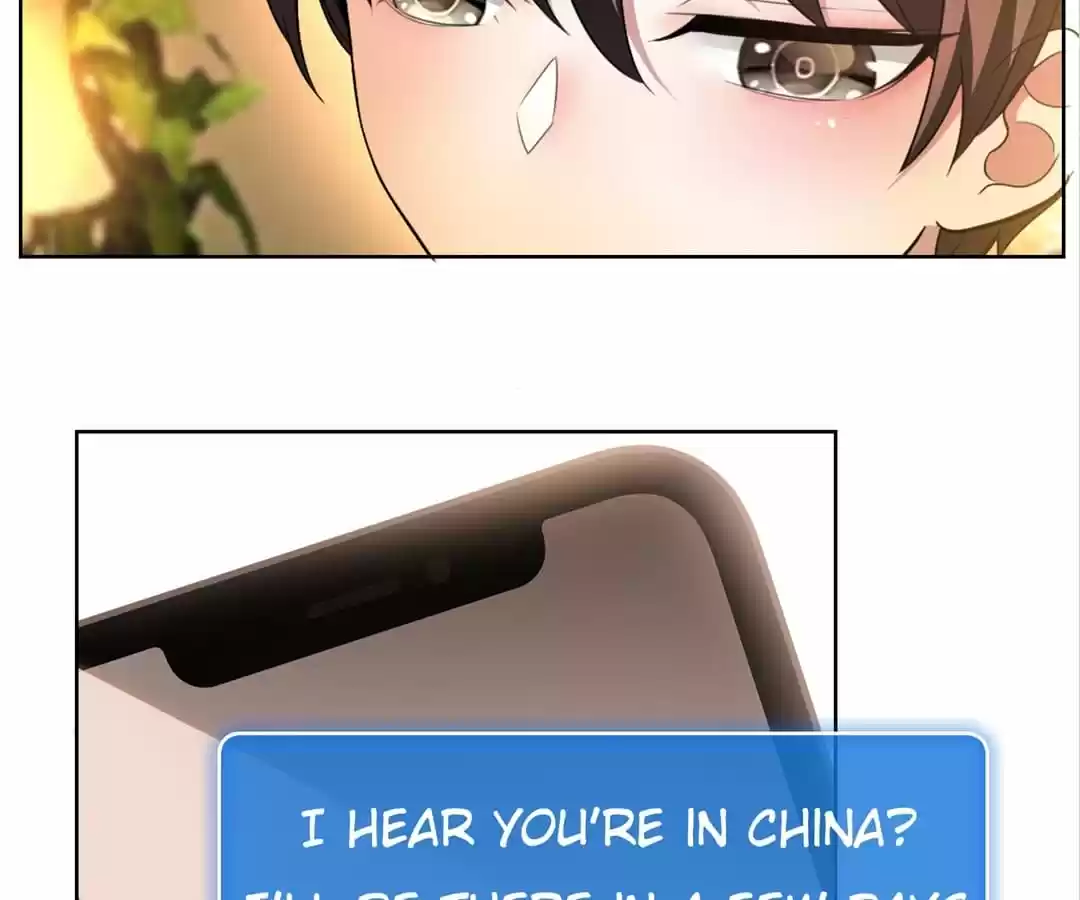 The Naive Mr. Lu Chapter 50