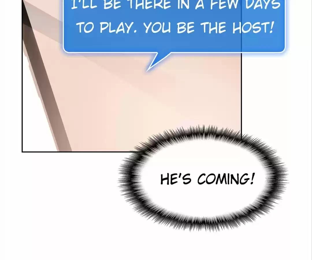 The Naive Mr. Lu Chapter 50