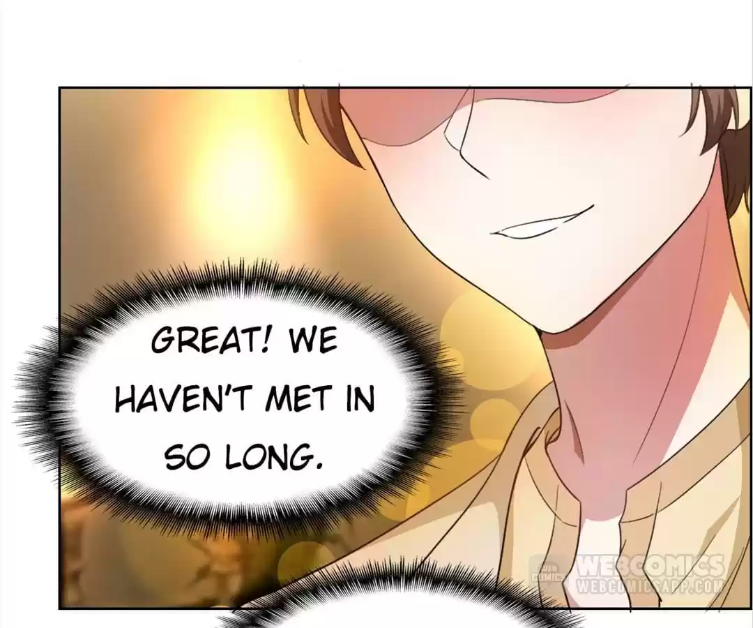 The Naive Mr. Lu Chapter 50