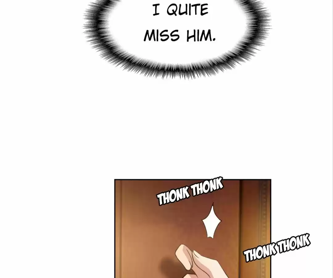 The Naive Mr. Lu Chapter 50