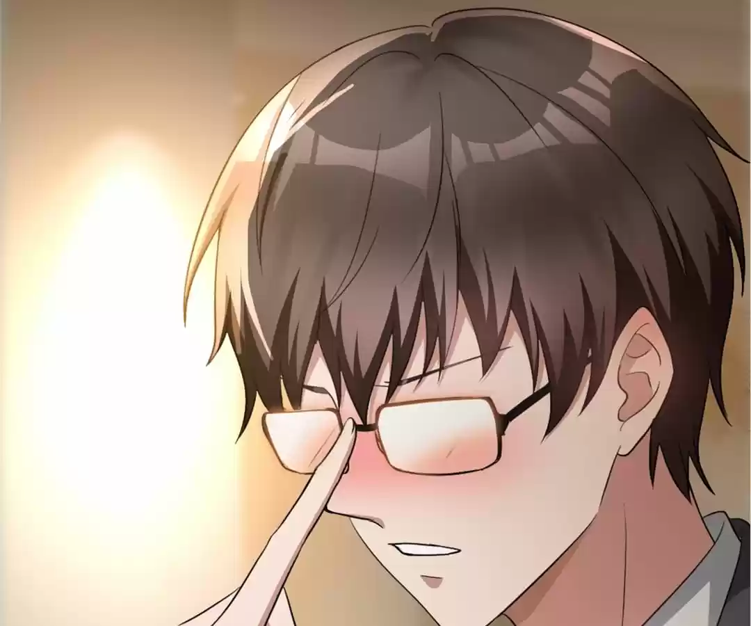 The Naive Mr. Lu Chapter 50