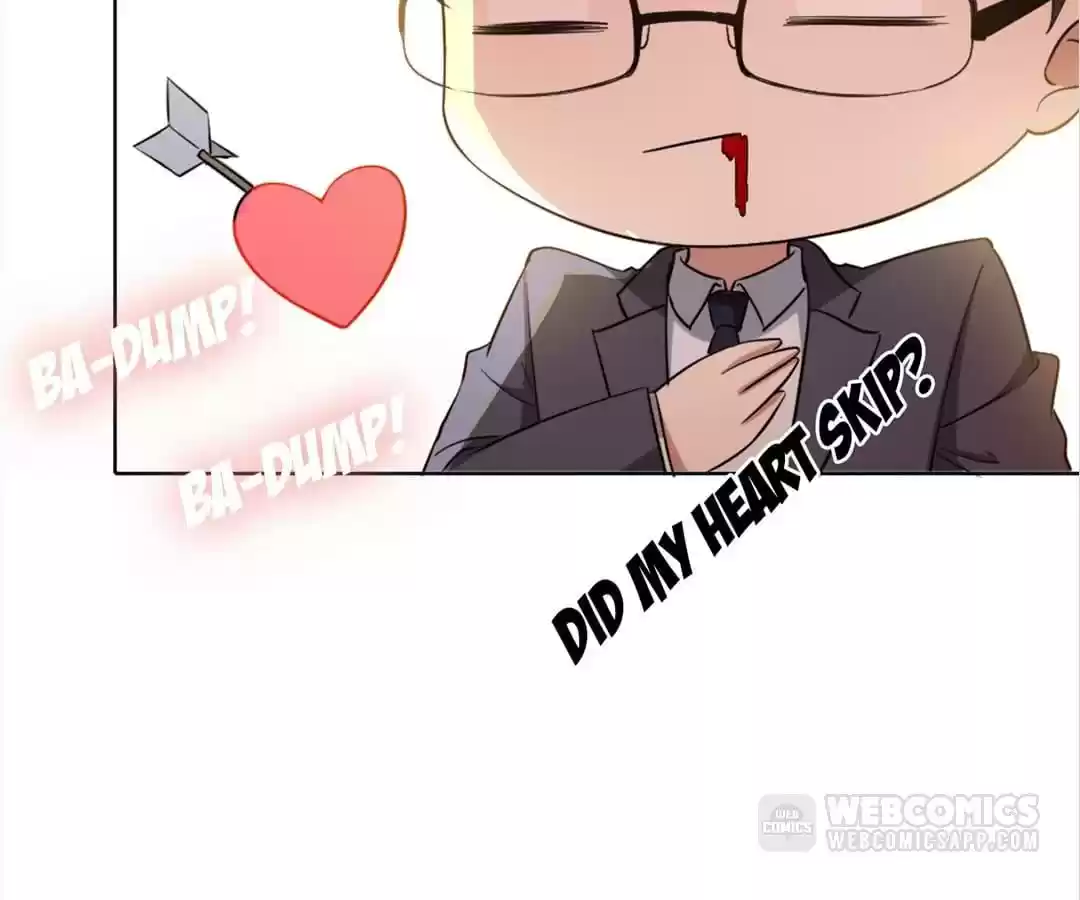 The Naive Mr. Lu Chapter 50