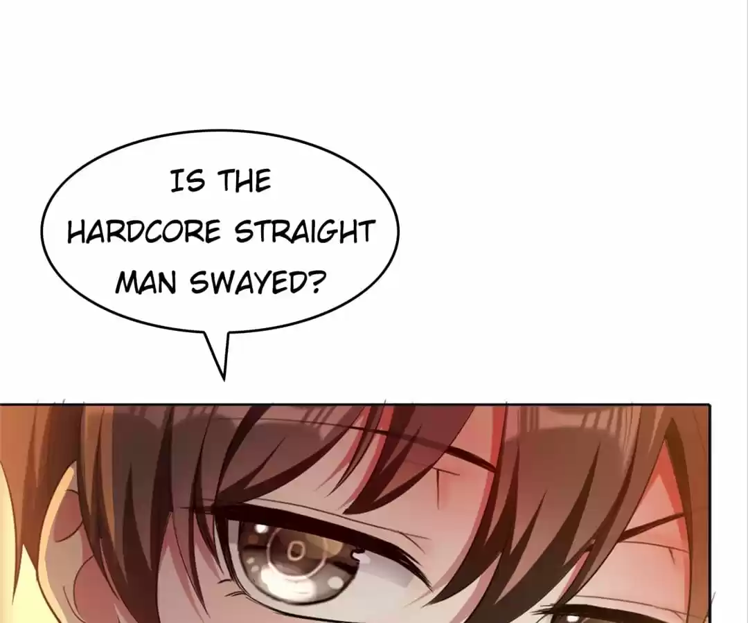 The Naive Mr. Lu Chapter 50