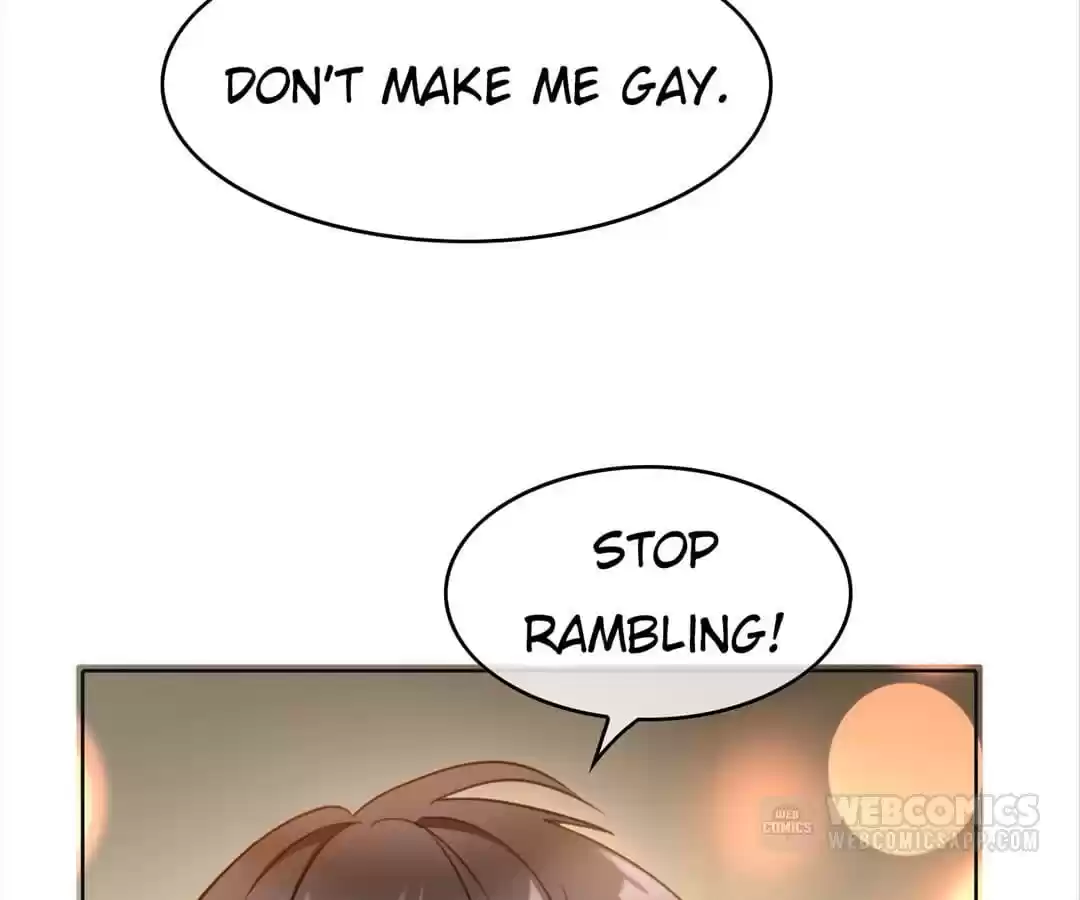 The Naive Mr. Lu Chapter 50