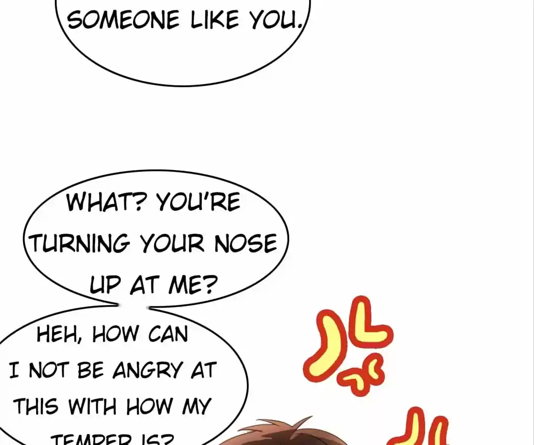 The Naive Mr. Lu Chapter 50