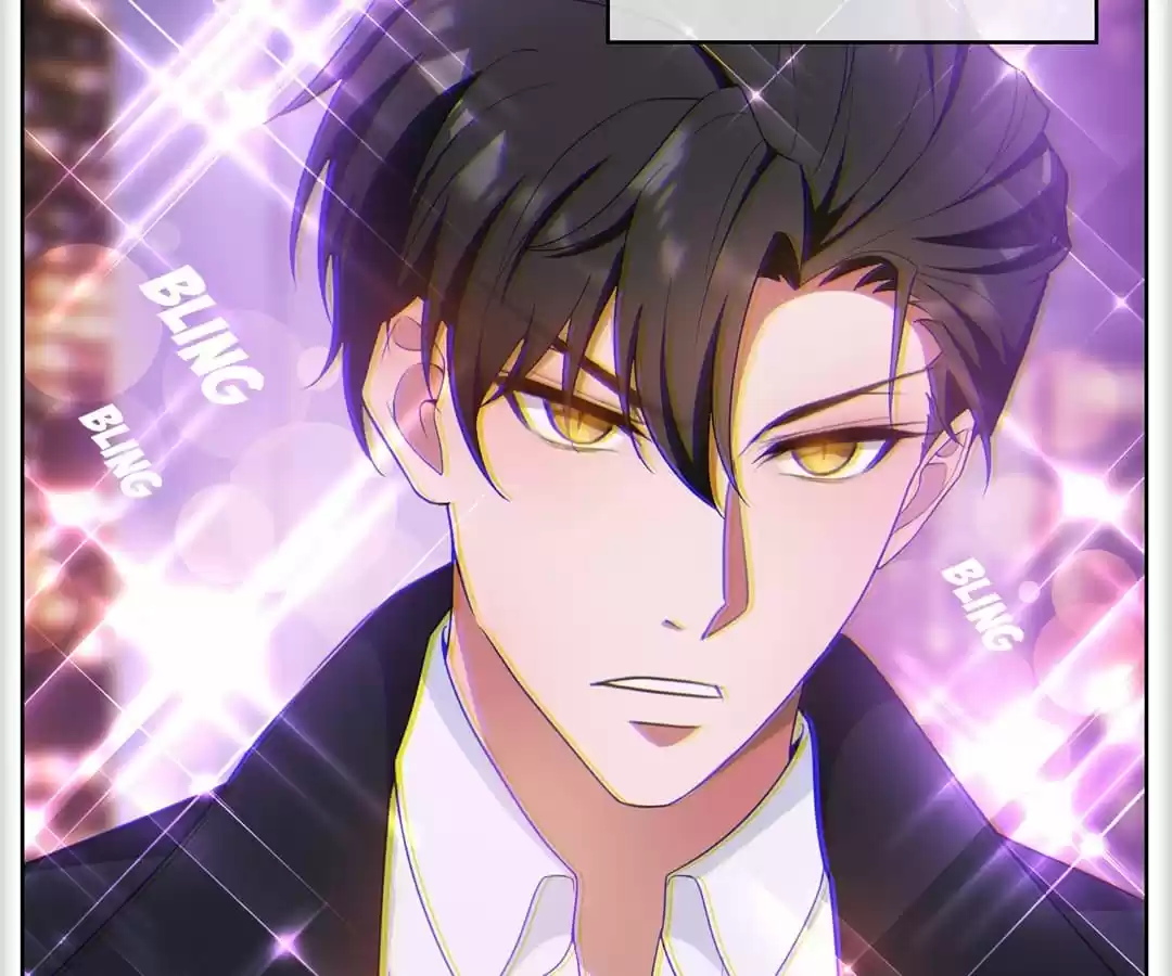 The Naive Mr. Lu Chapter 50