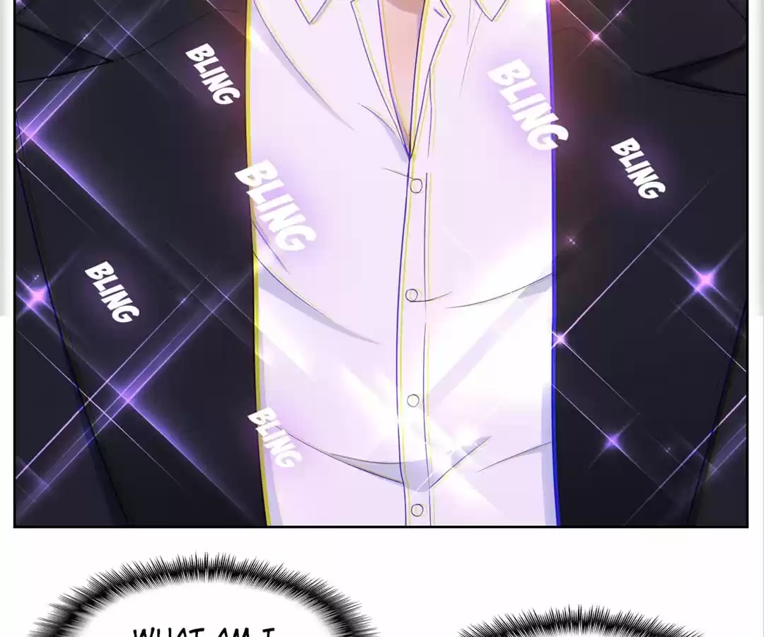 The Naive Mr. Lu Chapter 50