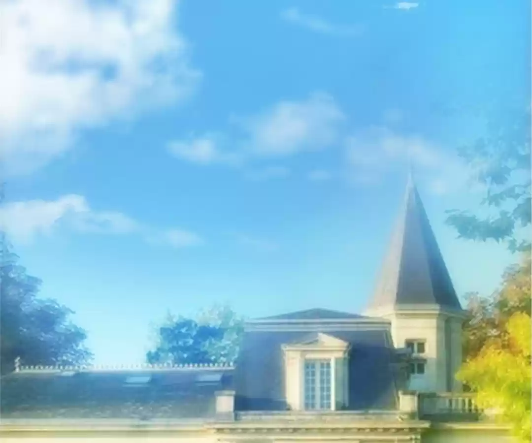 The Naive Mr. Lu Chapter 50