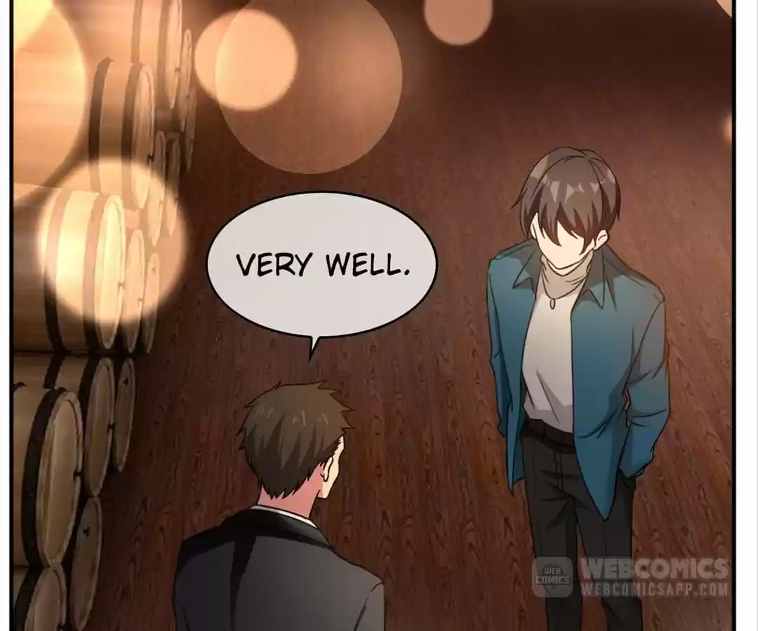 The Naive Mr. Lu Chapter 50