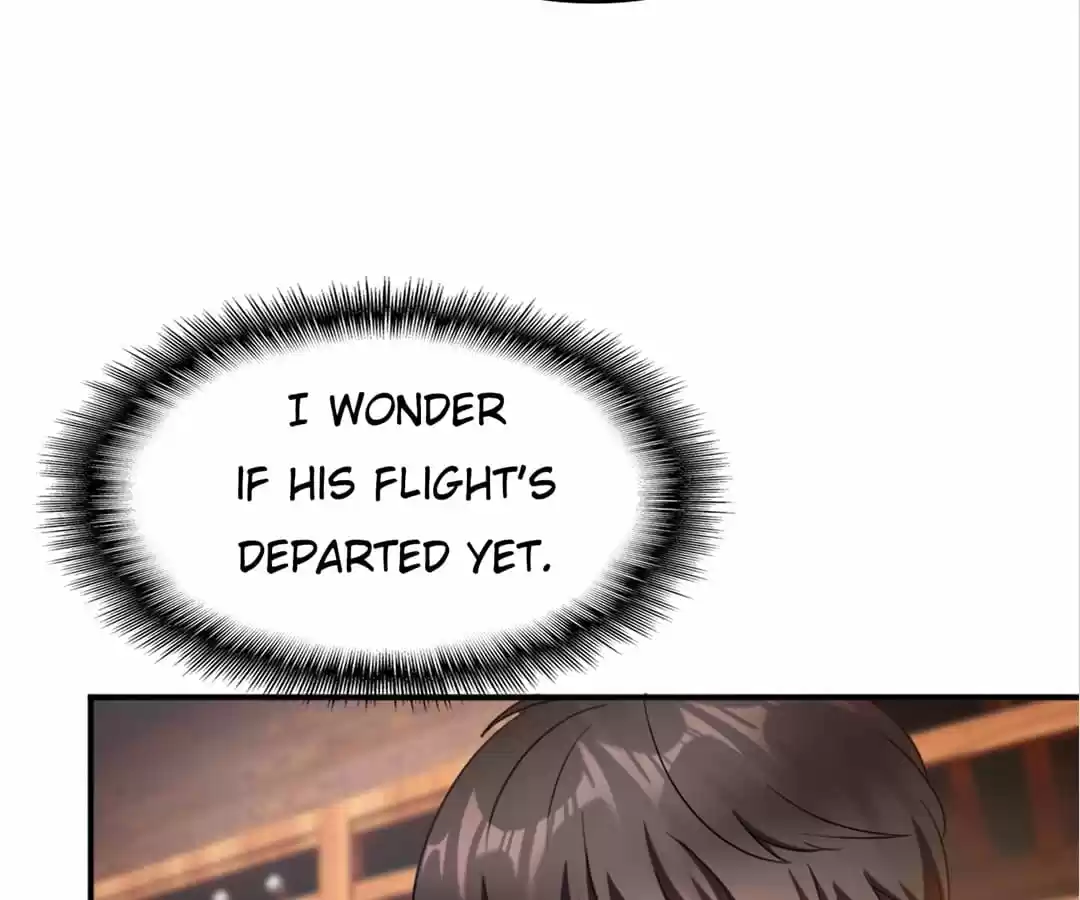 The Naive Mr. Lu Chapter 50