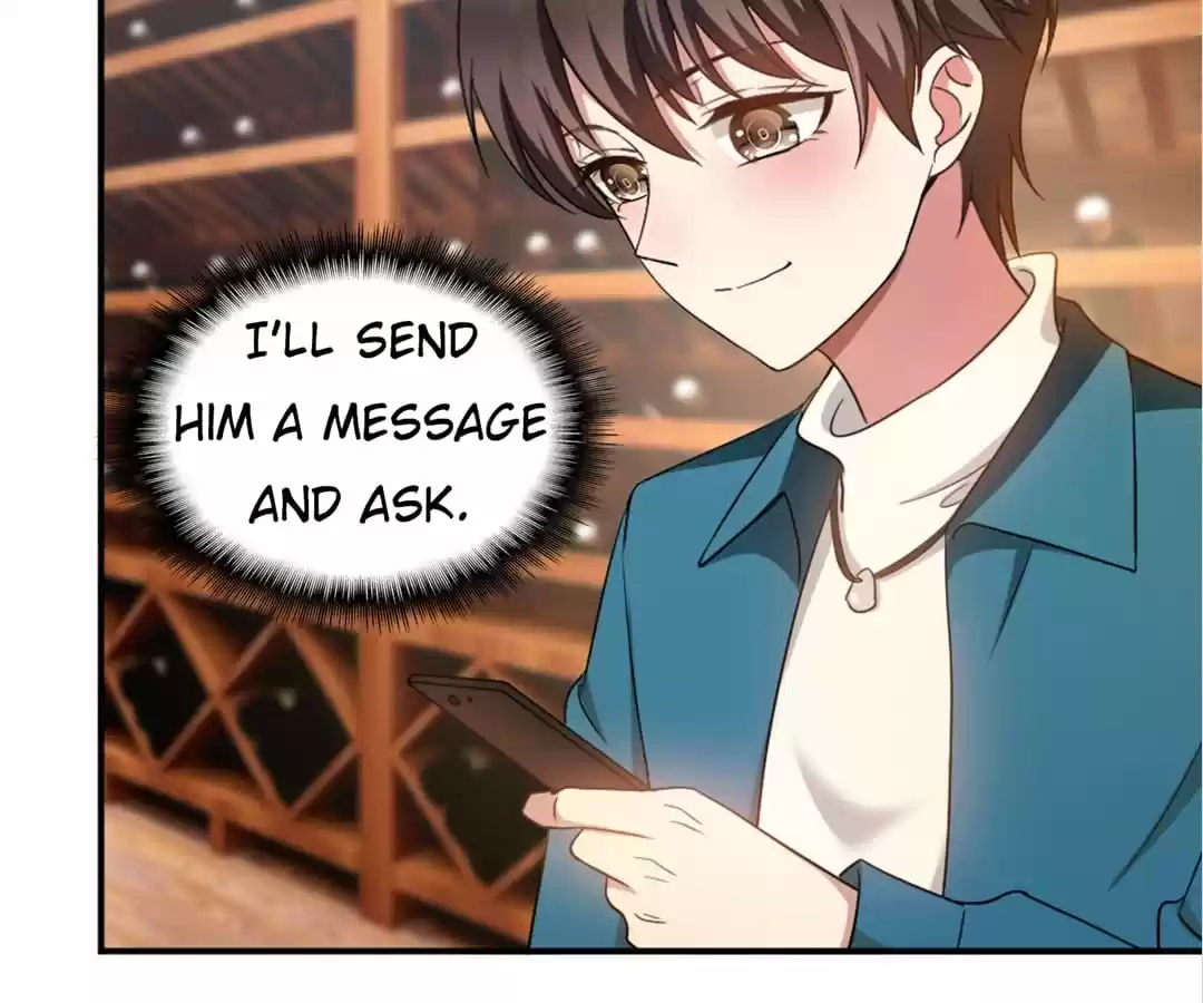 The Naive Mr. Lu Chapter 50